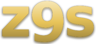 z9s logo